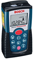 Bosch DLE 50 Professional