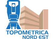 Intabulare Iași — Topometrica Nord Est