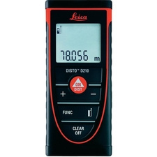 Leica DISTO D210Rapid
